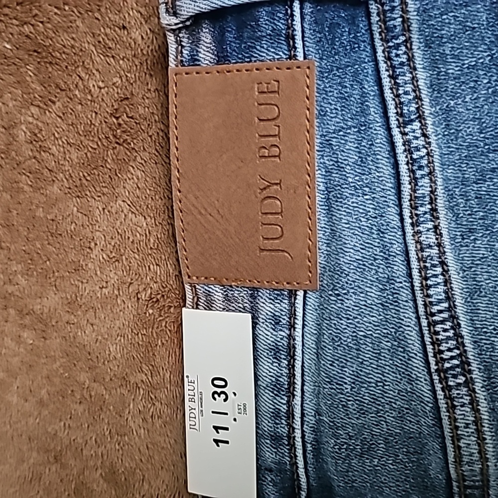 Judy Blue jeans